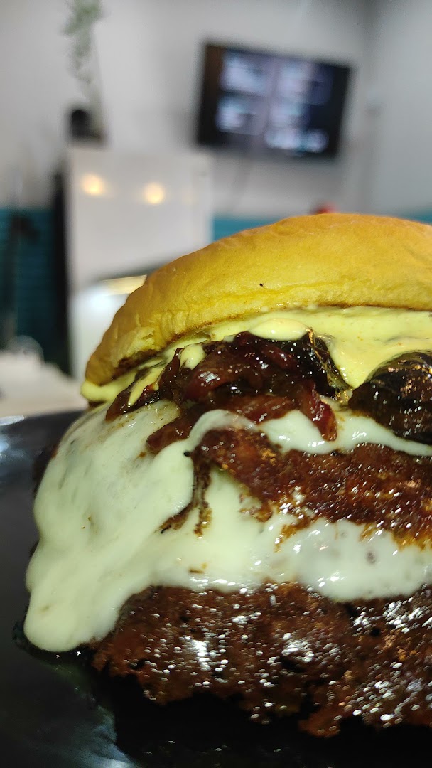 SMASH & GO (Russafa) حلال · Fotos 6